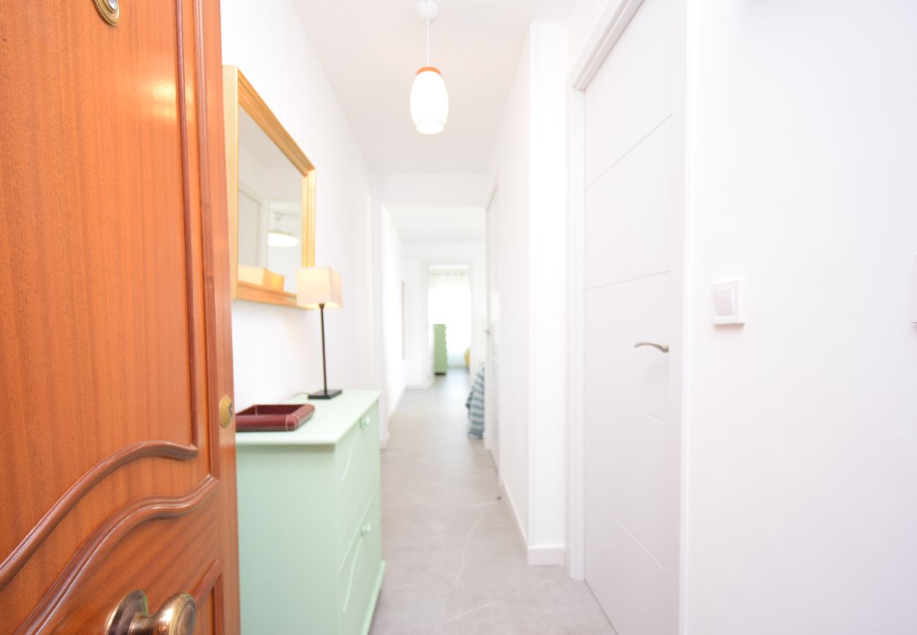 Apartamento en Benidorm - TORRE CLUB MEDICO (2 DORMITORIOS)