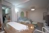 Apartamento en Benidorm - TORRE CLUB MEDICO (2 DORMITORIOS)