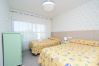 Apartamento en Benidorm - TORRE CLUB MEDICO (2 DORMITORIOS)