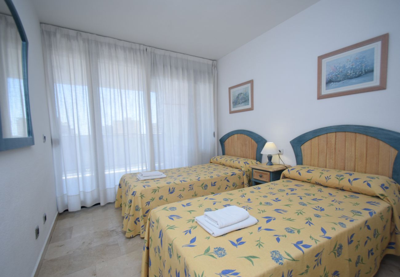 Apartamento en Benidorm - TORRE IPANEMA 9D