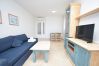 Apartamento en Benidorm - TORRE IPANEMA 9D