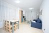 Apartamento en Benidorm - TORRE IPANEMA 9D