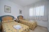 Apartamento en Benidorm - TORRE IPANEMA 9D
