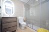 Apartamento en Benidorm - TORRE IPANEMA 6A - 1 DORMITORIO