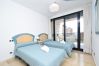 Apartamento en Benidorm - TORRE IPANEMA 6A - 1 DORMITORIO