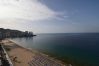 Apartamento en Benidorm - GEMELOS 21A - 3 DORMITORIOS
