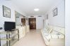 Apartamento en Benidorm - GEMELOS 21A - 3 DORMITORIOS