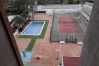 Apartamento en Benidorm - GEMELOS 21A - 3 DORMITORIOS