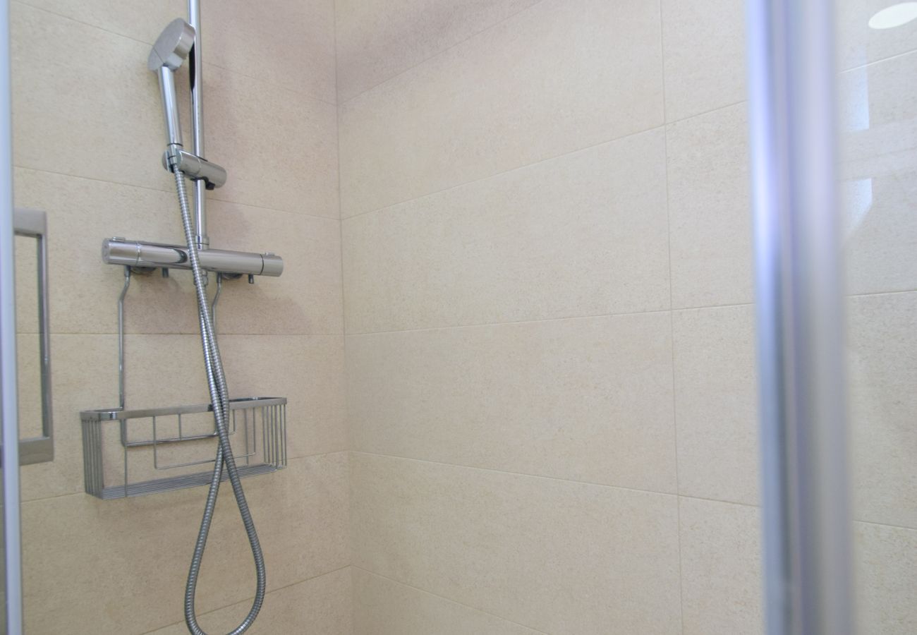Apartamento en Benidorm - PARQUE EUROPA (2 DORMITORIOS)