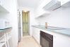 Apartamento en Benidorm - PARQUE EUROPA (2 DORMITORIOS)