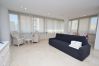 Apartamento en Benidorm - PARQUE EUROPA (2 DORMITORIOS)