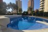 Apartamento en Benidorm - PARQUE EUROPA (2 DORMITORIOS)