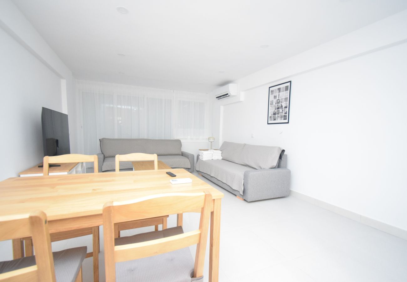 Estudio en Benidorm - MARCONI (ESTUDIO)