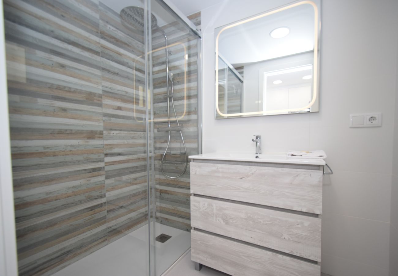 Estudio en Benidorm - MARCONI (ESTUDIO)