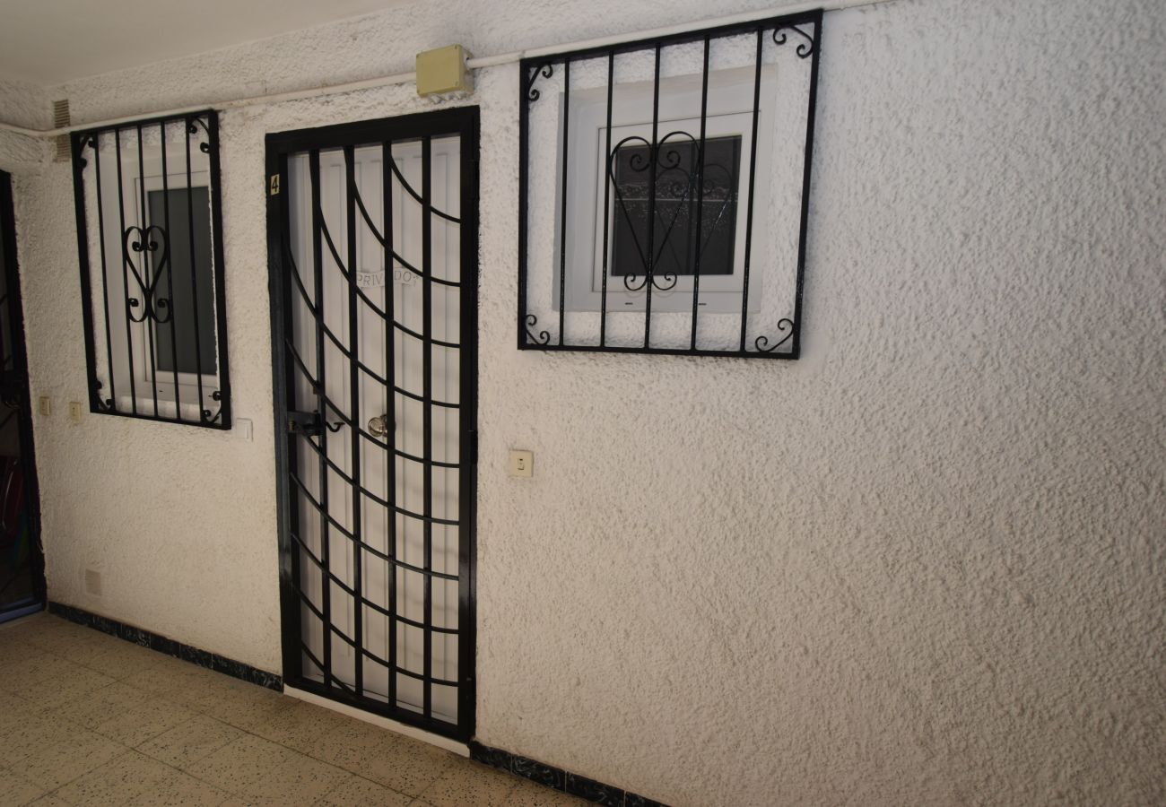 Estudio en Benidorm - MARCONI (ESTUDIO)