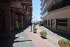 Estudio en Benidorm - MARCONI (ESTUDIO)