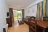 Apartamento en Benidorm - TORRE GERONA ( 2 DORMITORIOS) - 5 PAX