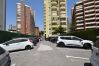Apartamento en Benidorm - TORRE GERONA ( 2 DORMITORIOS) - 5 PAX
